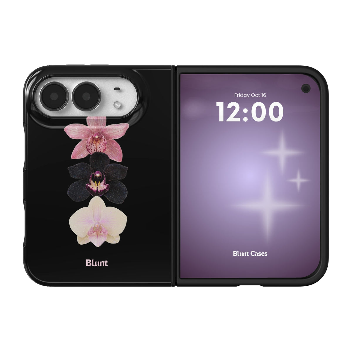 raven-iphone-case iPhone 18 Duo case, view 1