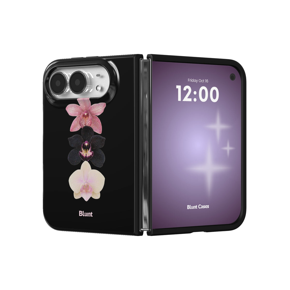 raven-iphone-case iPhone 18 Duo case, view 3