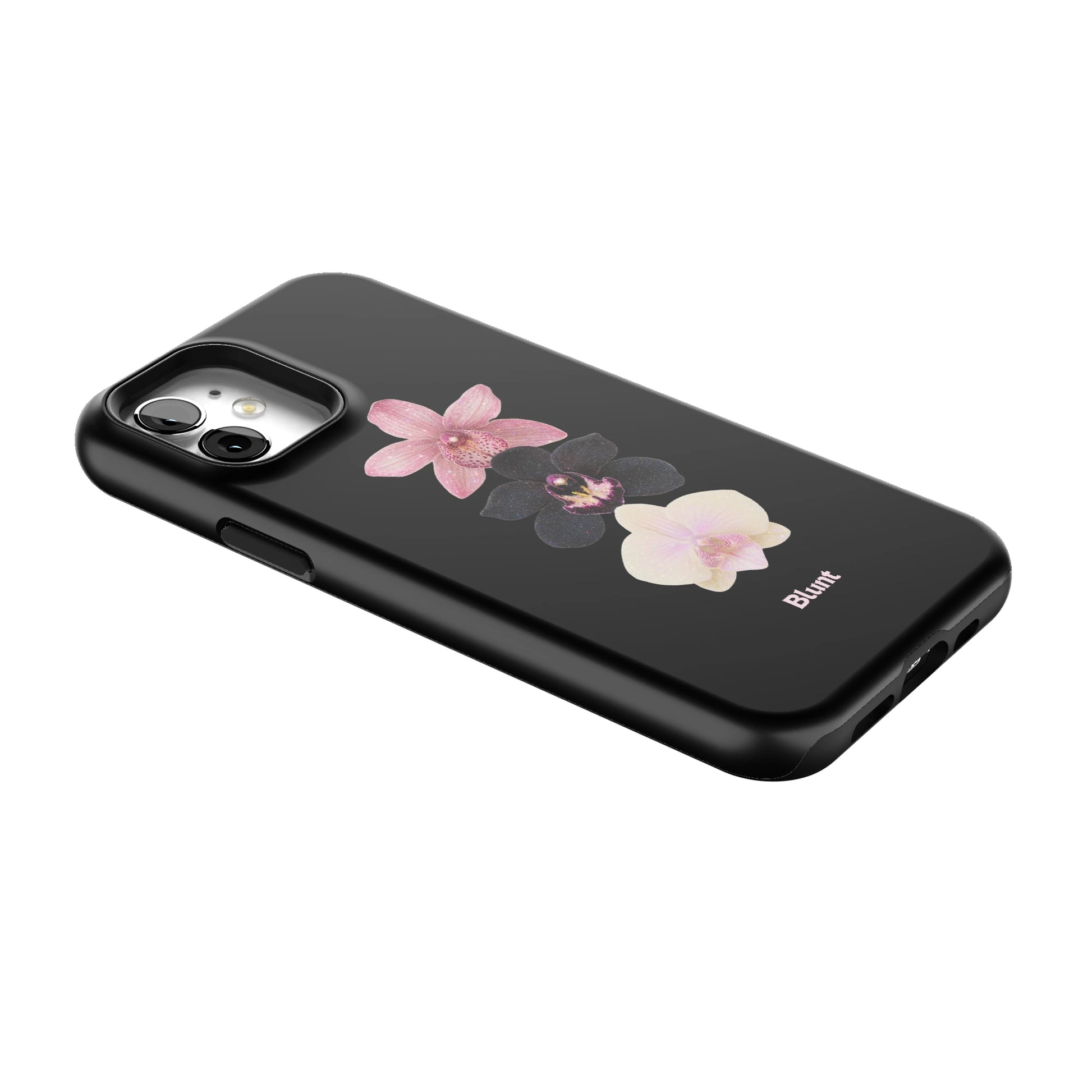 Raven iPhone Case gallery - Iphone_12_Iphone_2