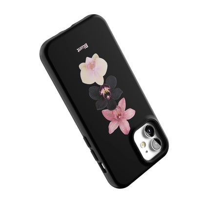 Raven iPhone Case gallery - Iphone_12_Iphone_5