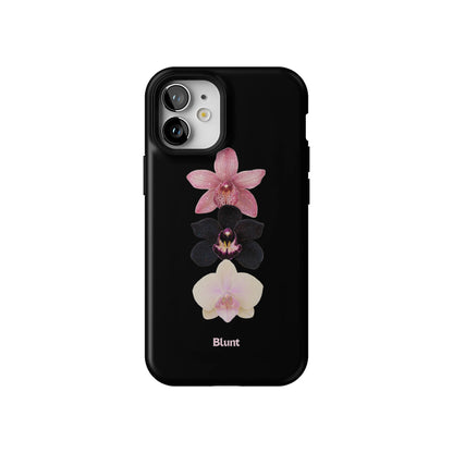 Raven iPhone Case gallery - Iphone_12_Mini_Air_Plus_1