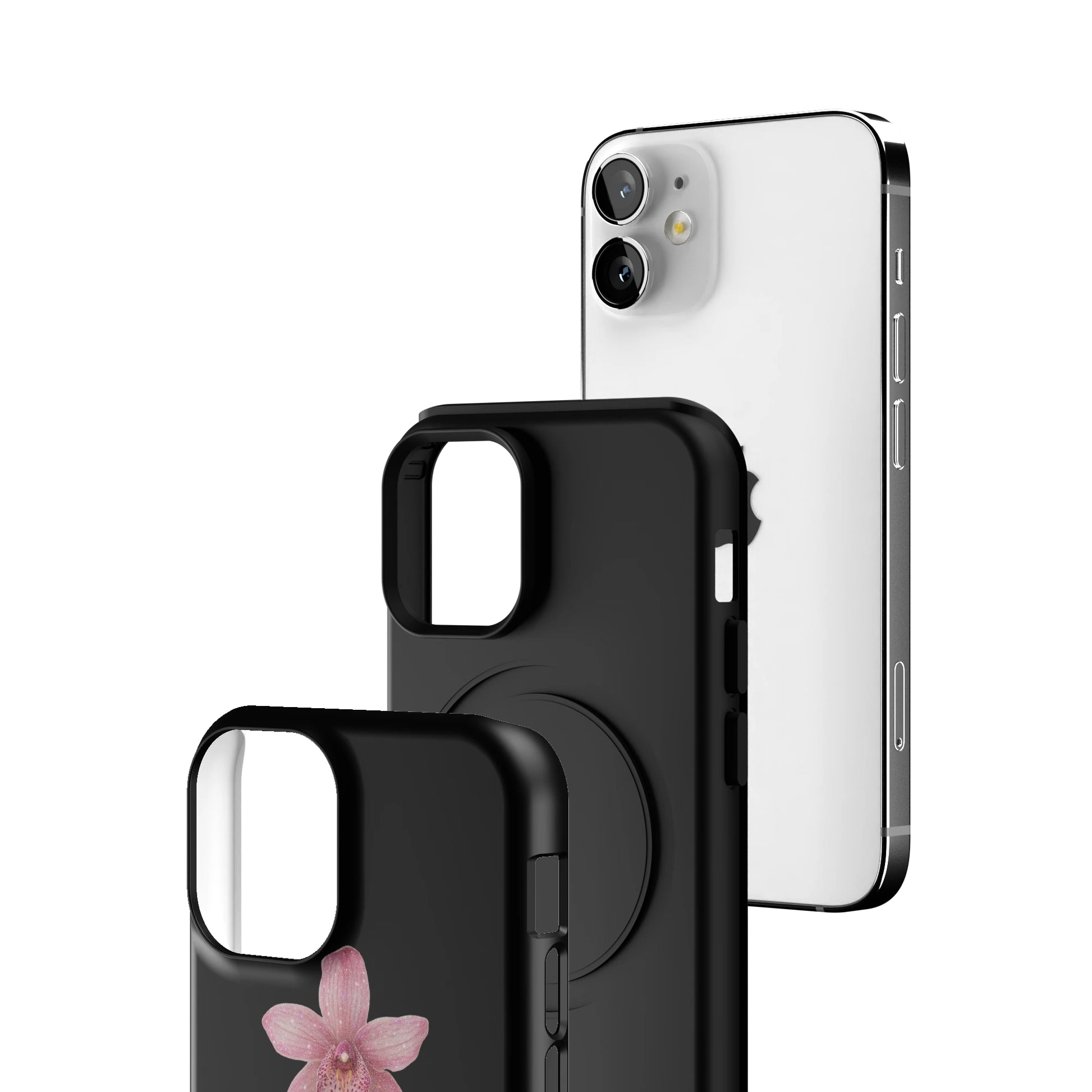 Raven iPhone Case gallery - Iphone_12_Mini_Air_Plus_3