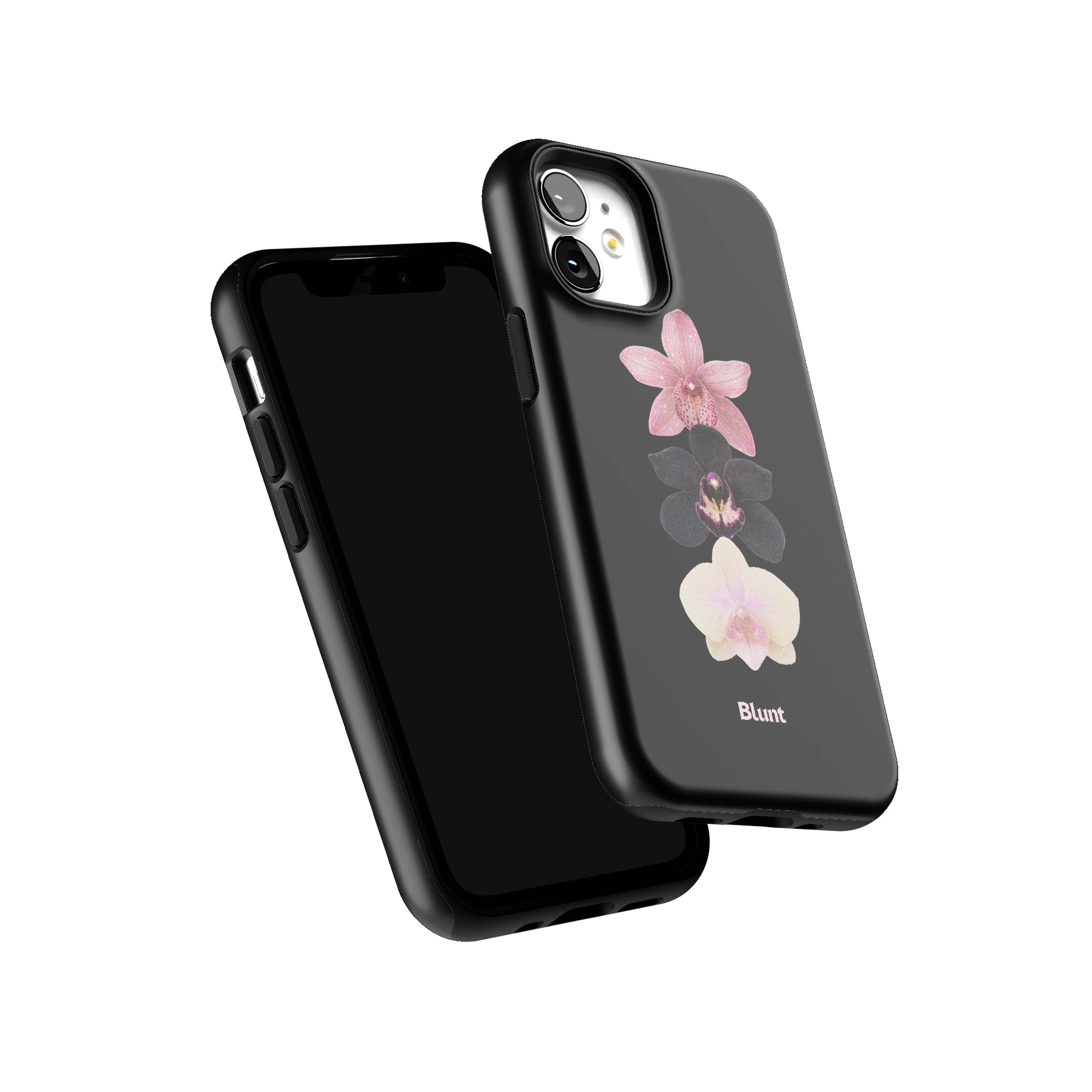 Raven iPhone Case gallery - Iphone_12_Mini_Air_Plus_6