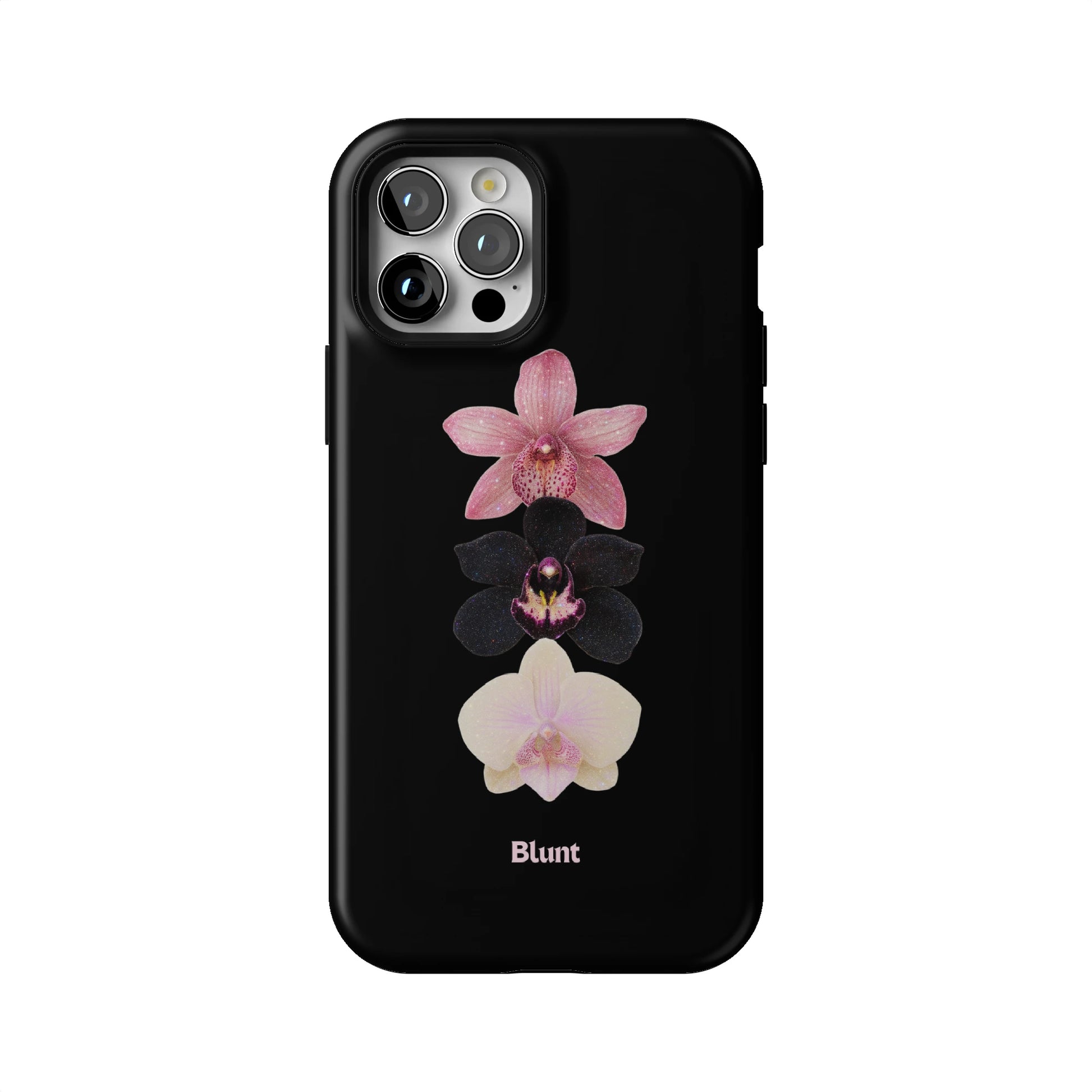 Raven iPhone Case gallery - Iphone_12_Pro_1