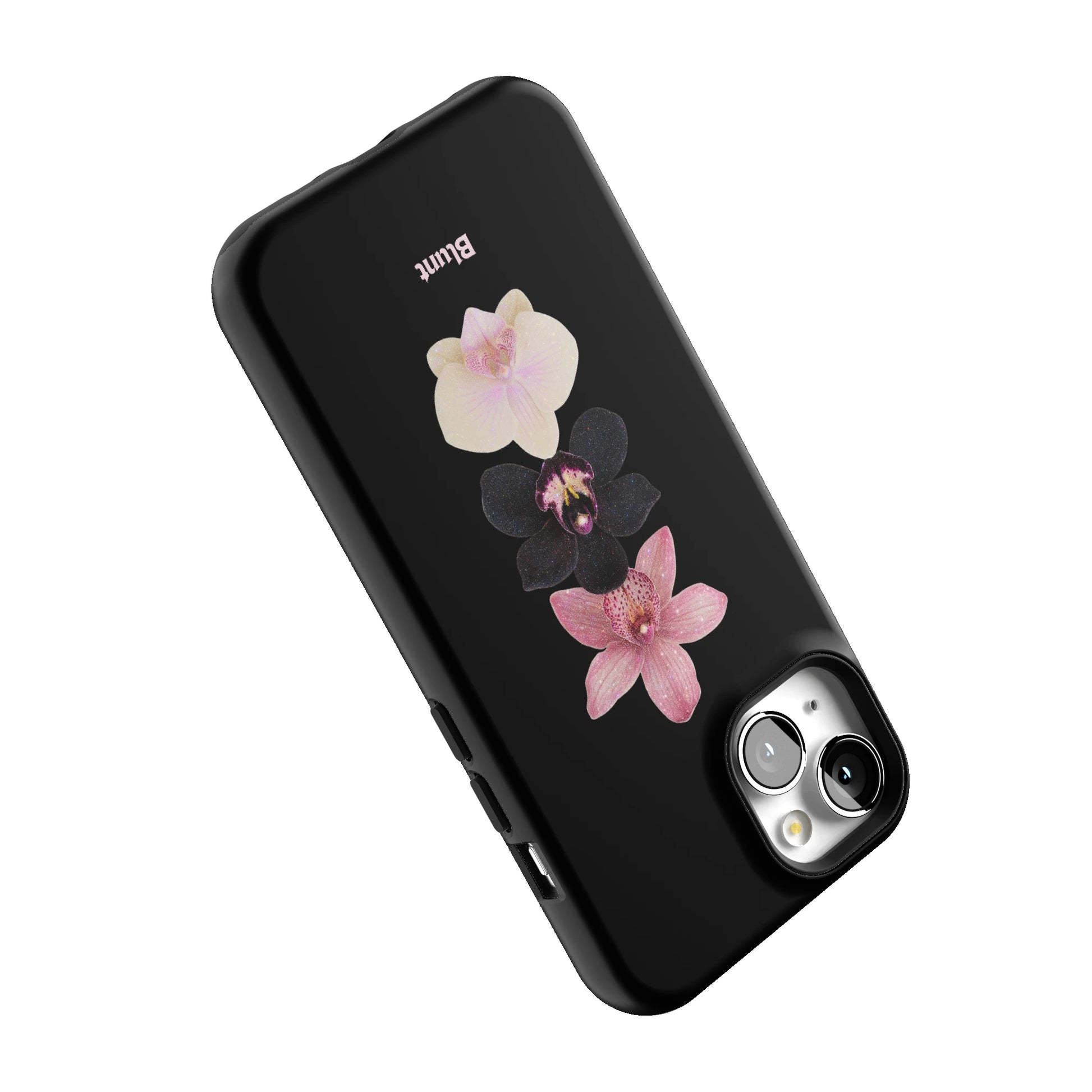 Raven iPhone Case gallery - Iphone_13_Iphone_5