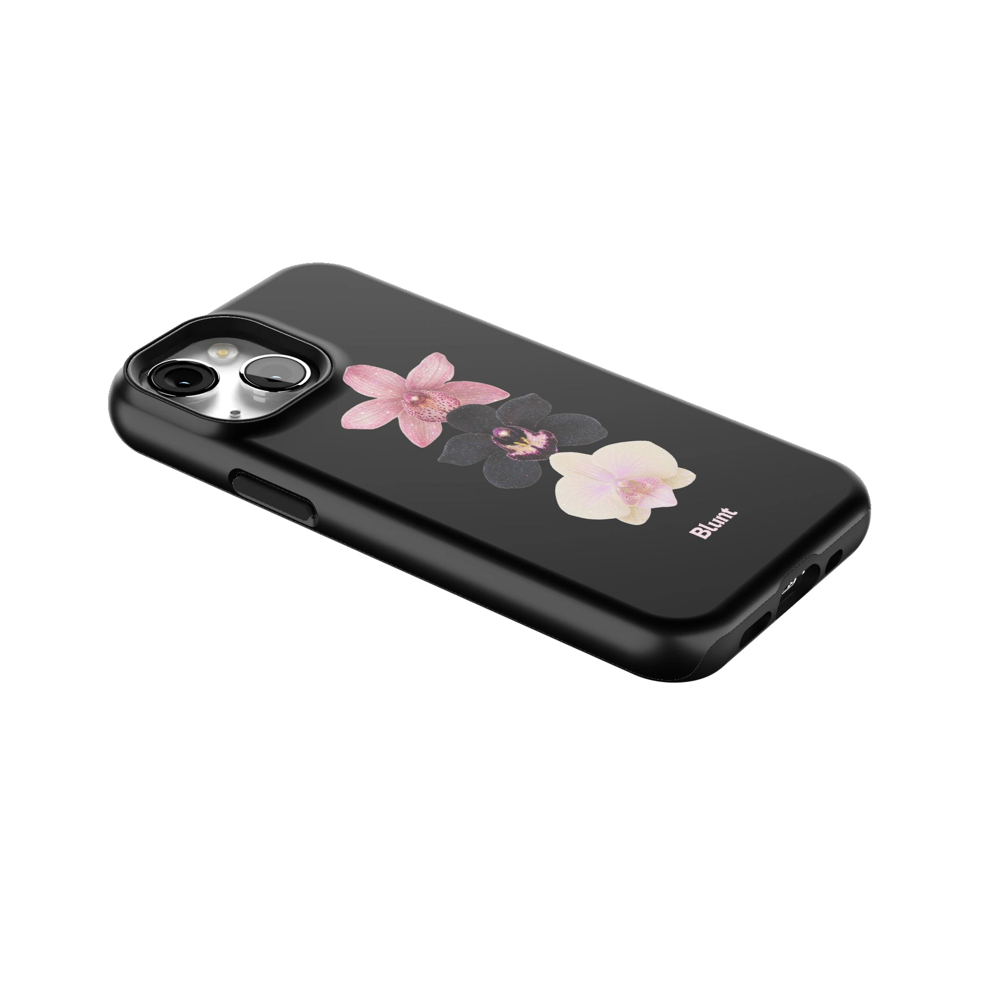 Raven iPhone Case gallery - Iphone_13_Mini_Air_Plus_2