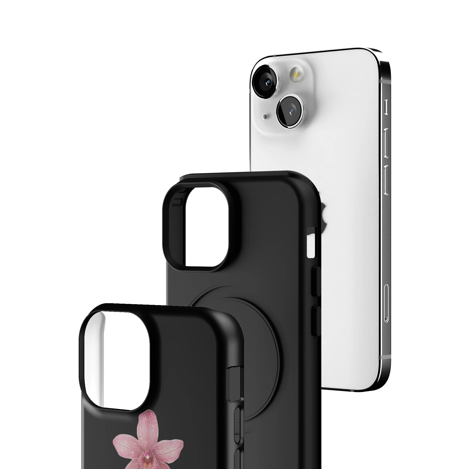 Raven iPhone Case gallery - Iphone_13_Mini_Air_Plus_3