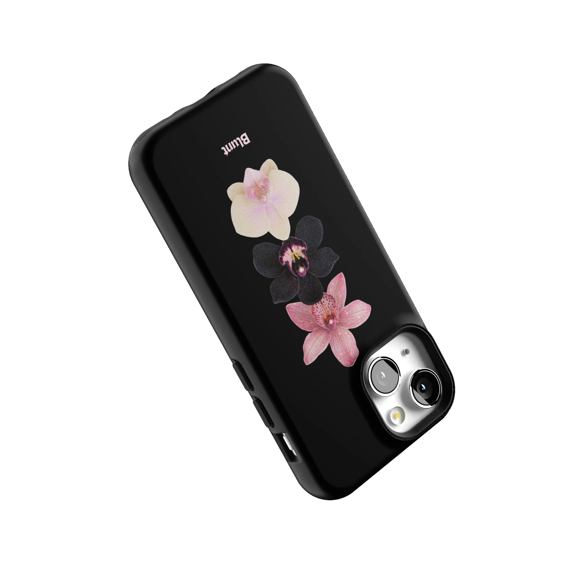 Raven iPhone Case gallery - Iphone_13_Mini_Air_Plus_5