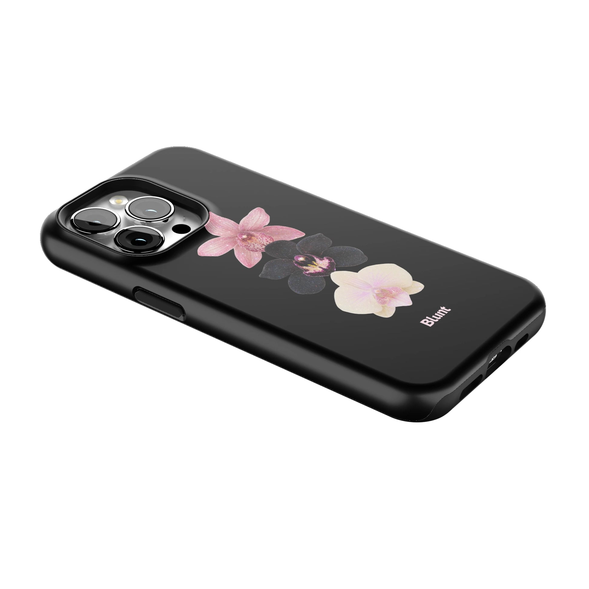 Raven iPhone Case gallery - Iphone_13_Pro_2