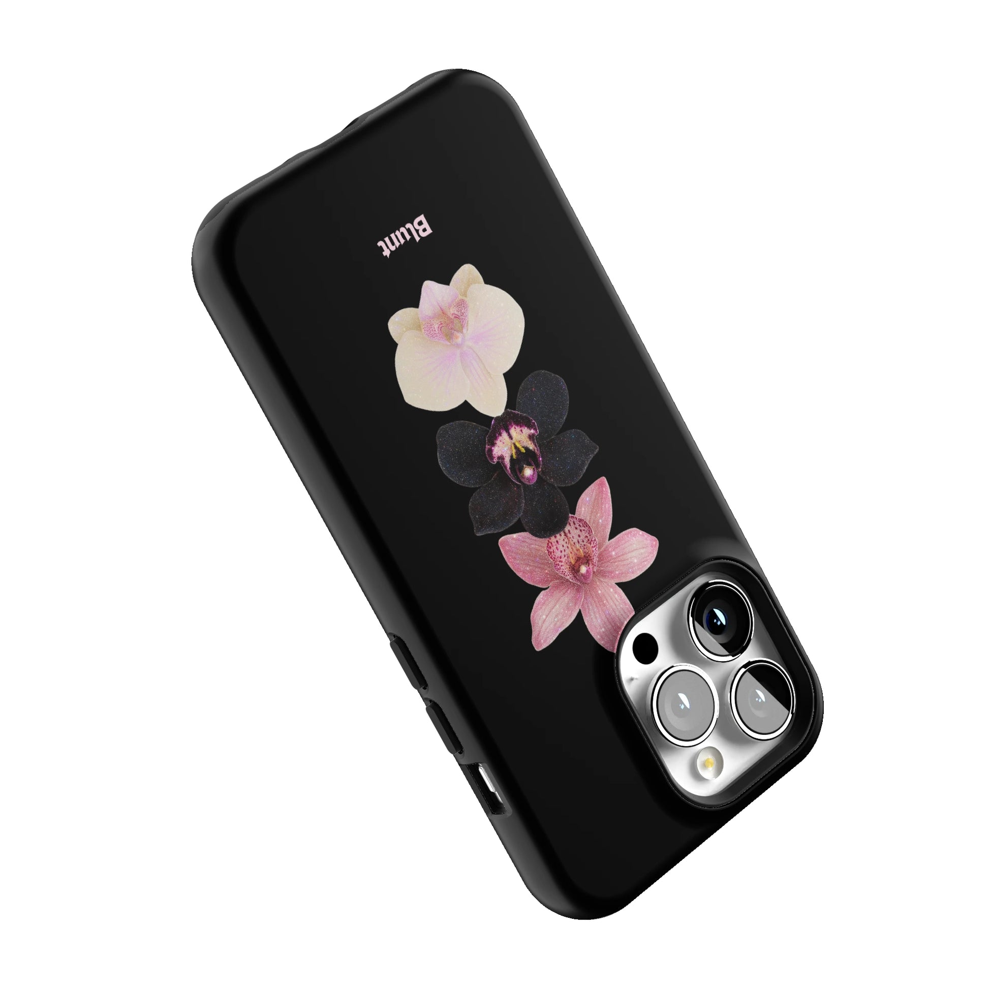Raven iPhone Case gallery - Iphone_13_Pro_5