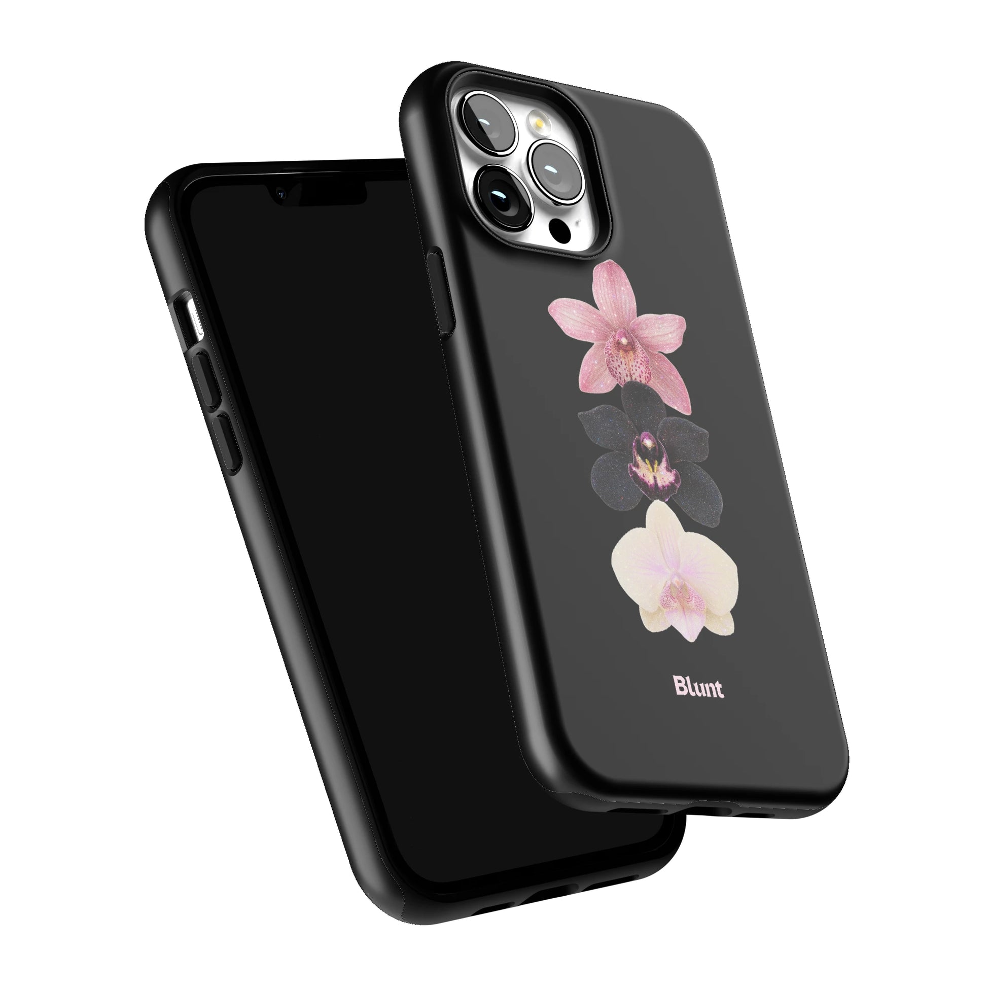 Raven iPhone Case gallery - Iphone_13_Pro_Max_6