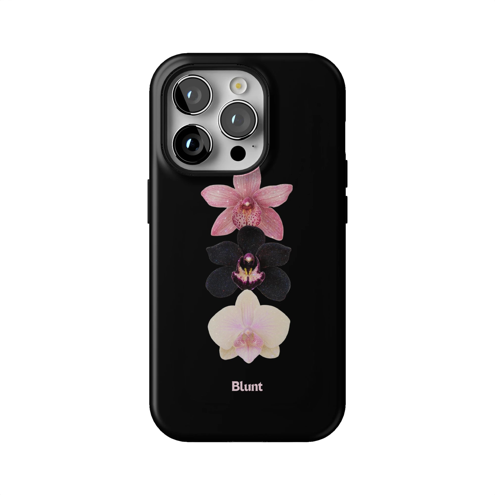 Raven iPhone Case gallery - Iphone_14_Pro_1