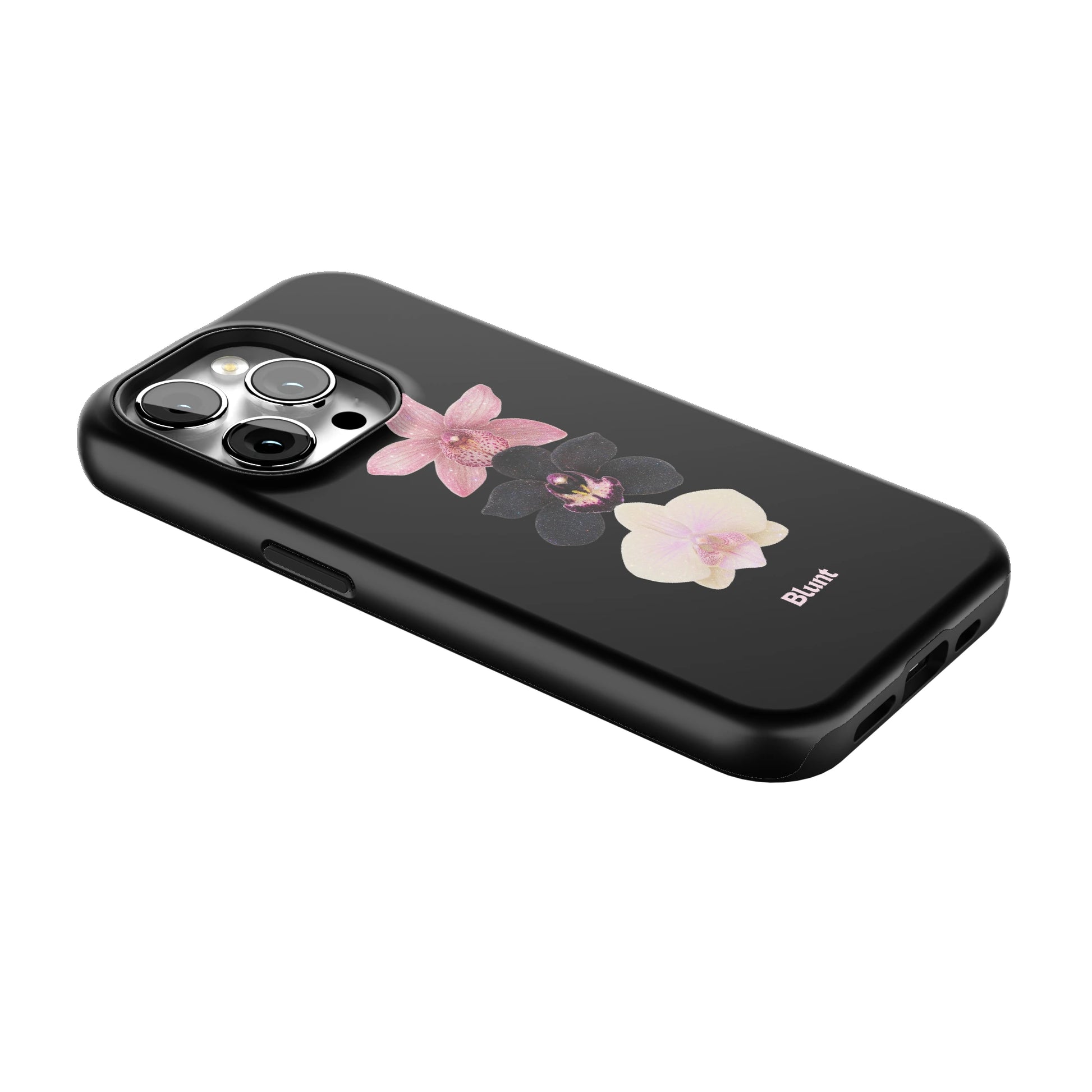 Raven iPhone Case gallery - Iphone_14_Pro_2