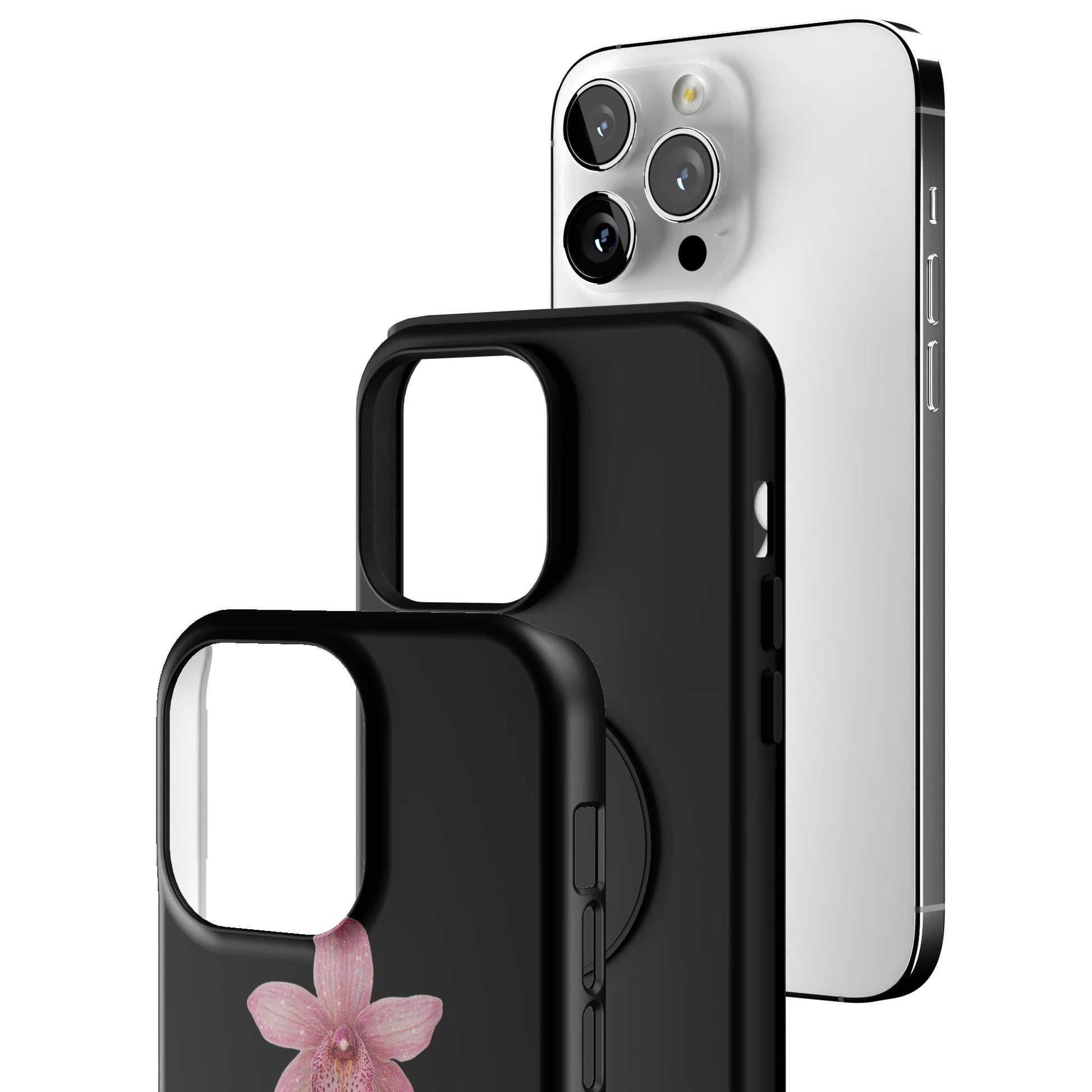 Raven iPhone Case gallery - Iphone_14_Pro_Max_3