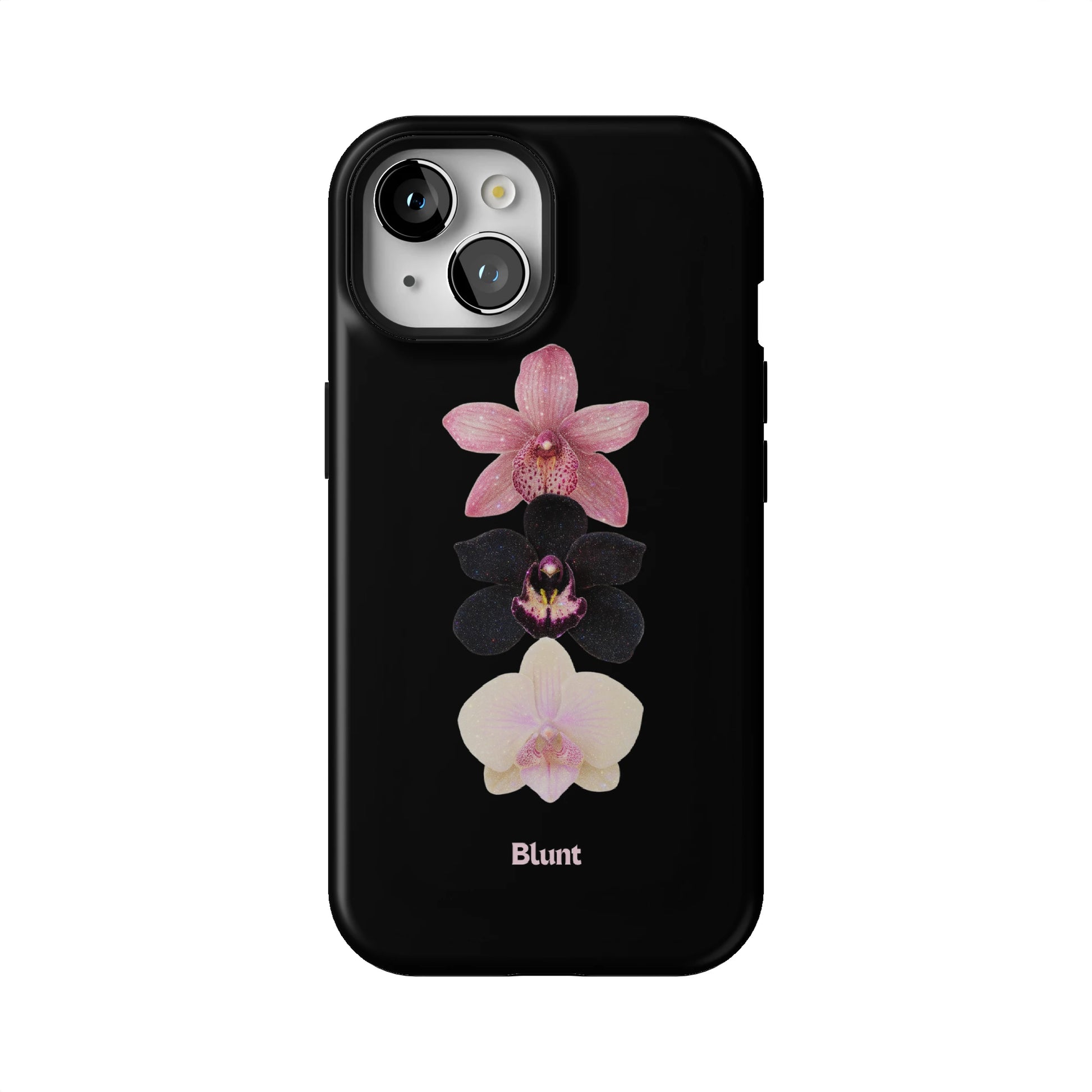 Raven iPhone Case gallery - Iphone_15_Iphone_1