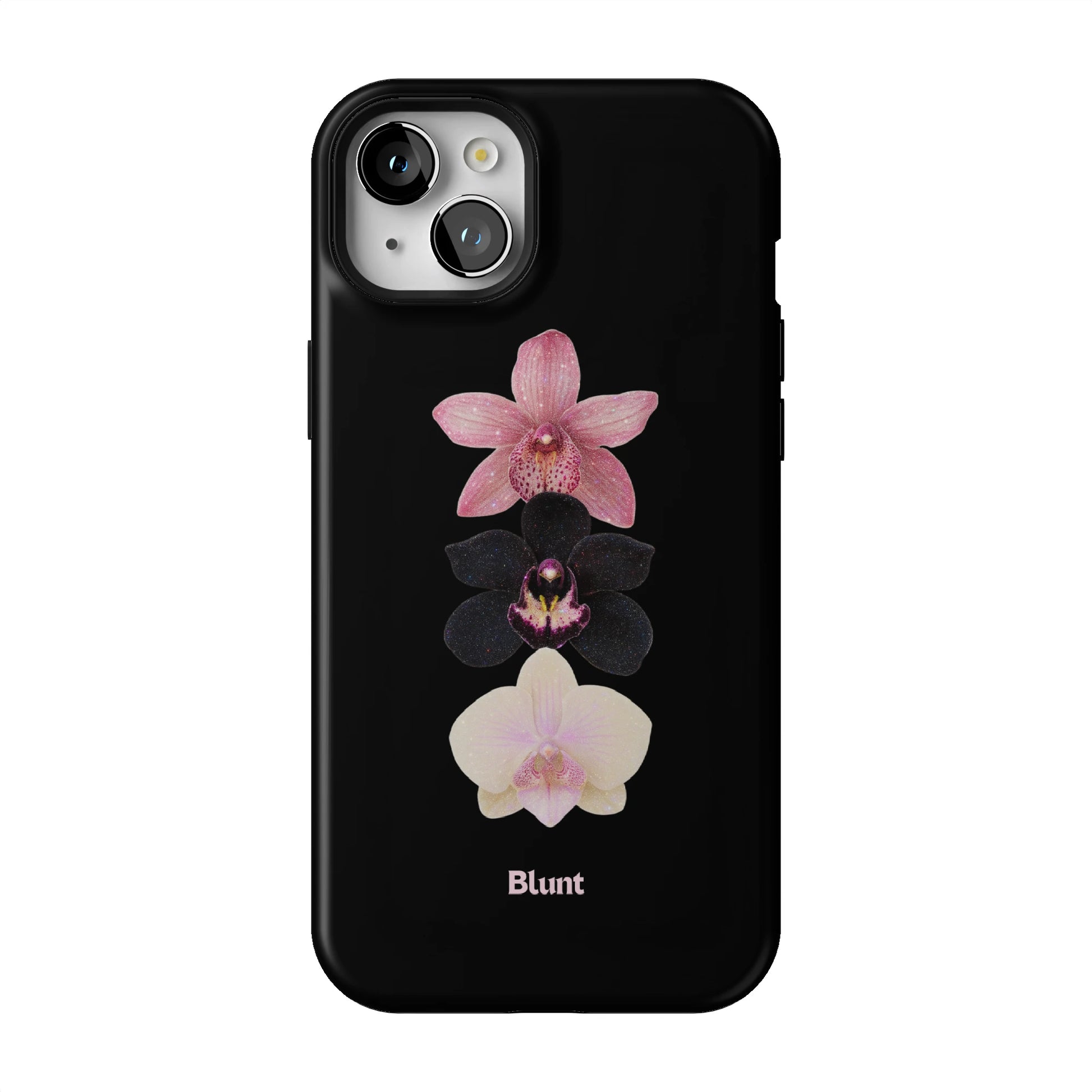 Raven iPhone Case gallery - Iphone_15_Mini_Air_Plus_1