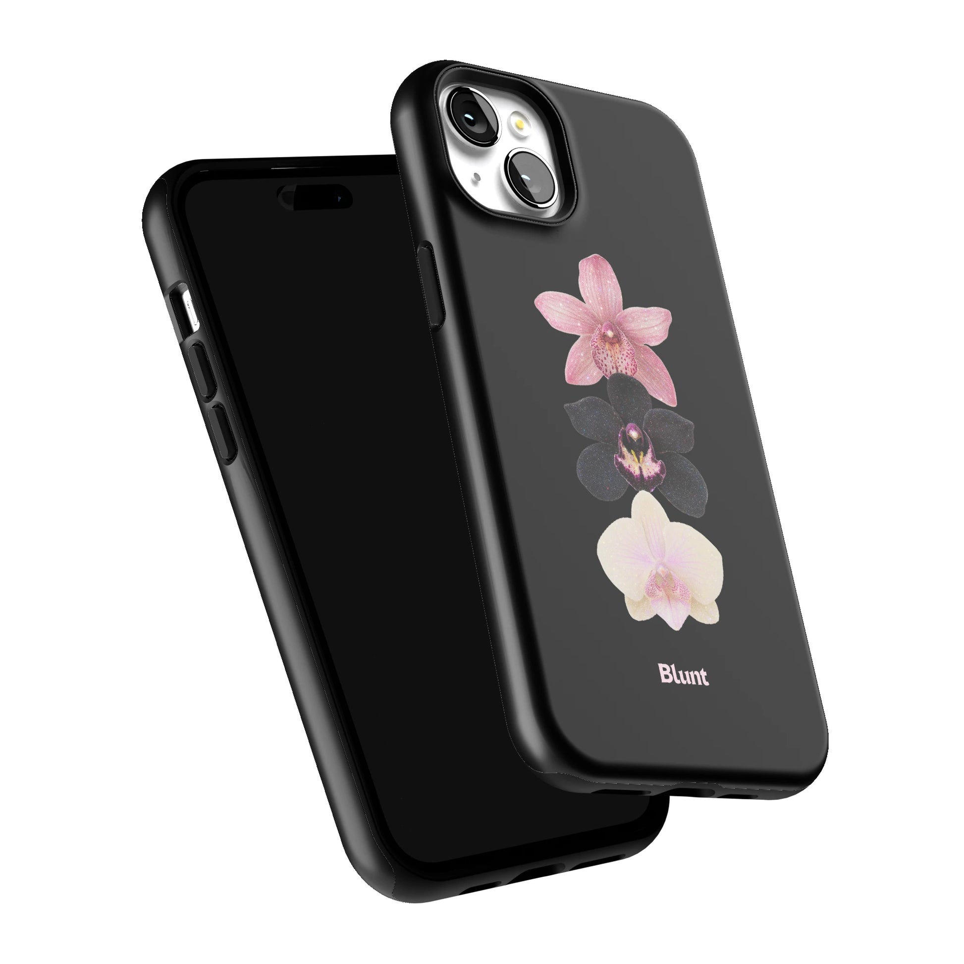 Raven iPhone Case gallery - Iphone_15_Mini_Air_Plus_6