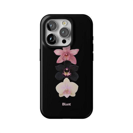 Raven iPhone Case gallery - Iphone_15_Pro_1