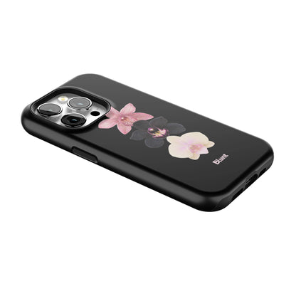 Raven iPhone Case gallery - Iphone_15_Pro_2