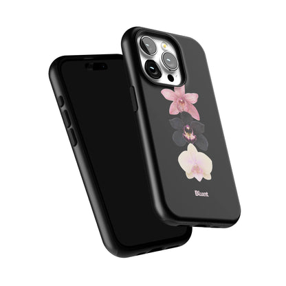 Raven iPhone Case gallery - Iphone_15_Pro_6