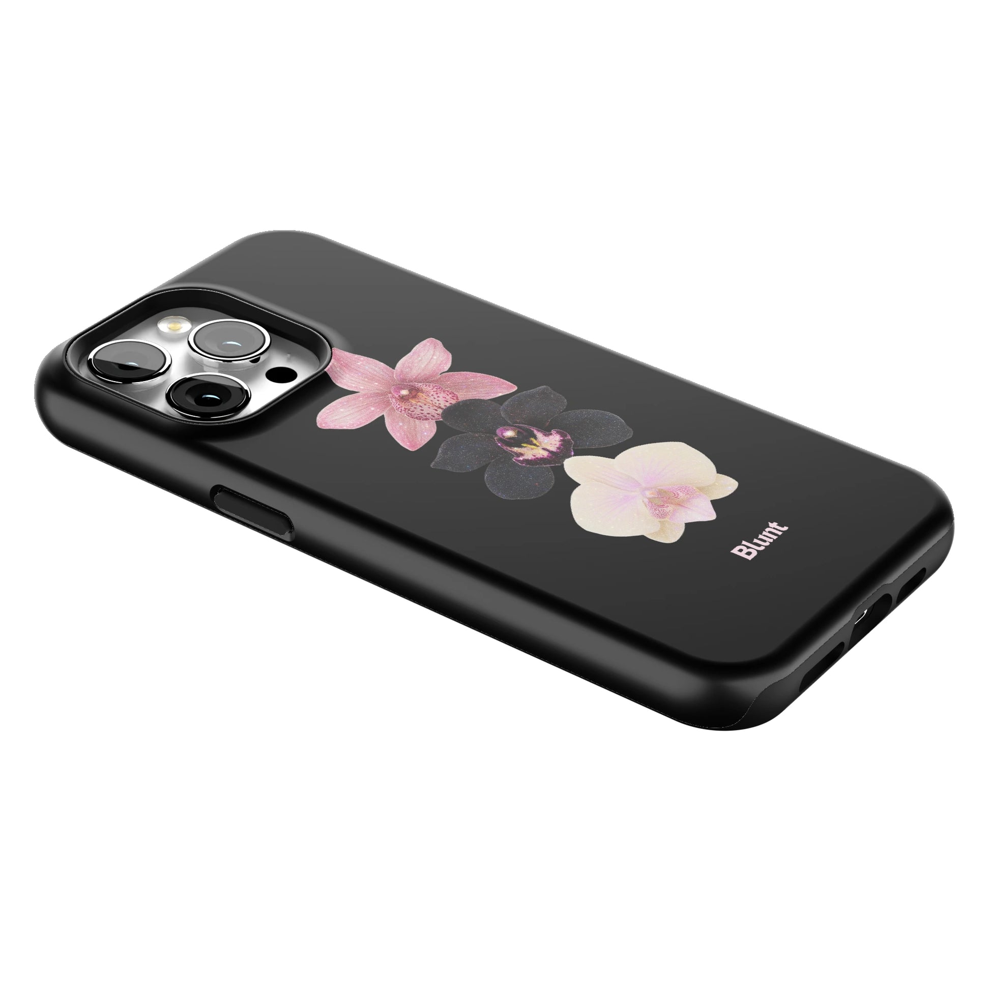 Raven iPhone Case gallery - Iphone_15_Pro_Max_2