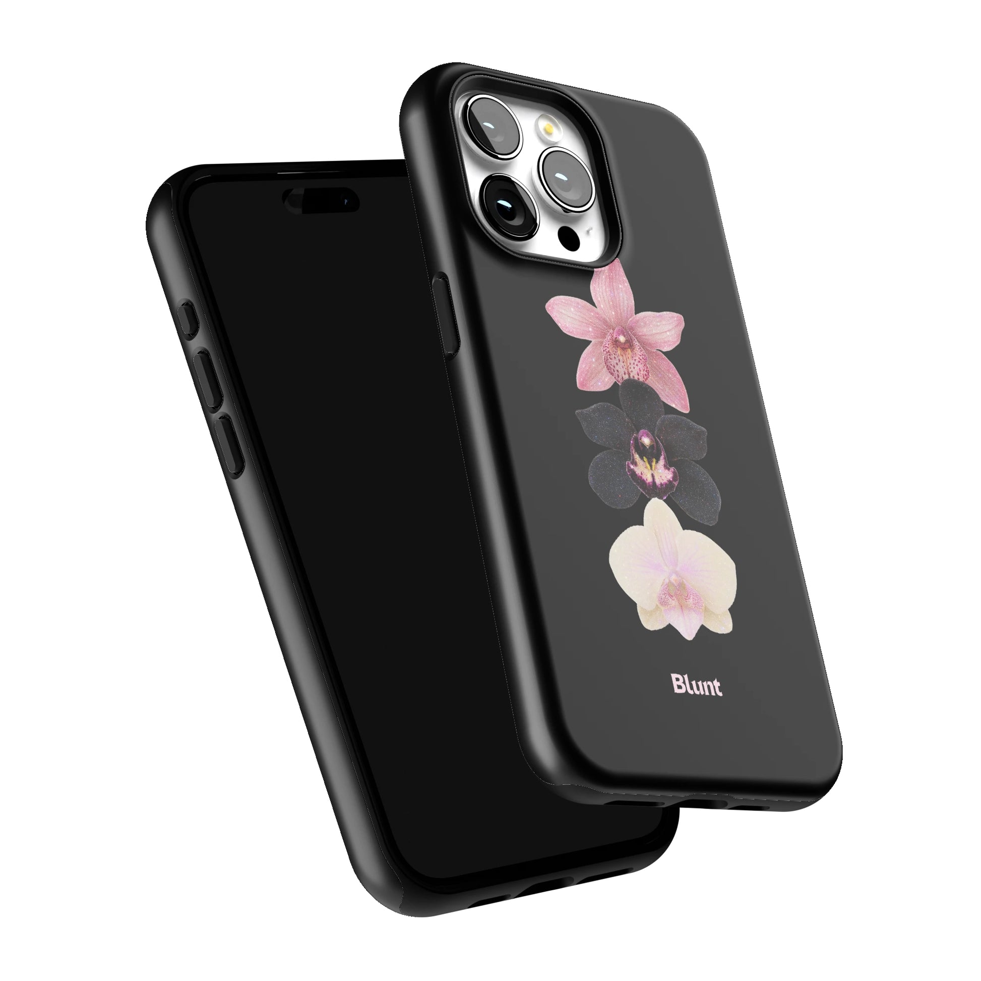 Raven iPhone Case gallery - Iphone_15_Pro_Max_6