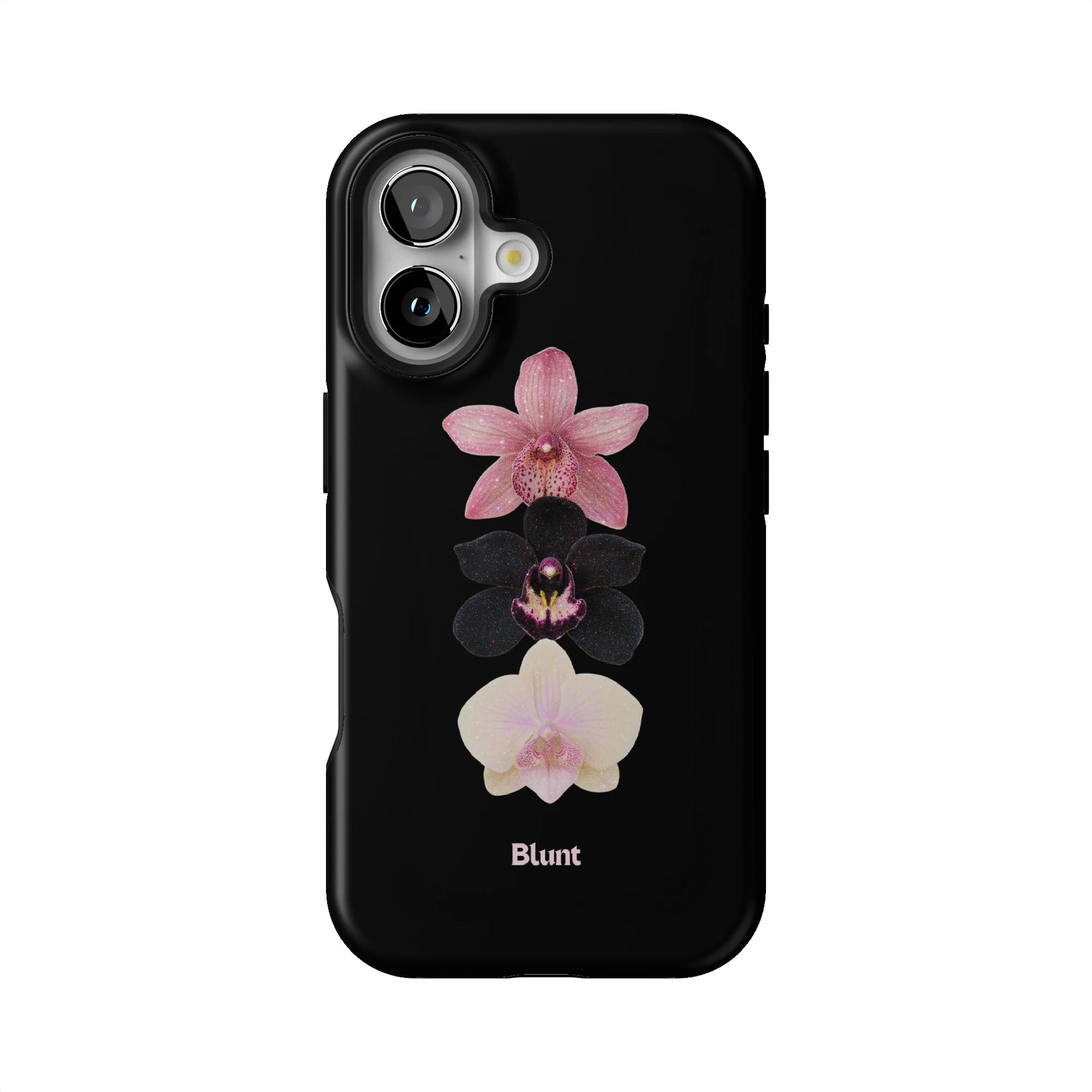 Raven iPhone Case gallery - Iphone_16_Iphone_1