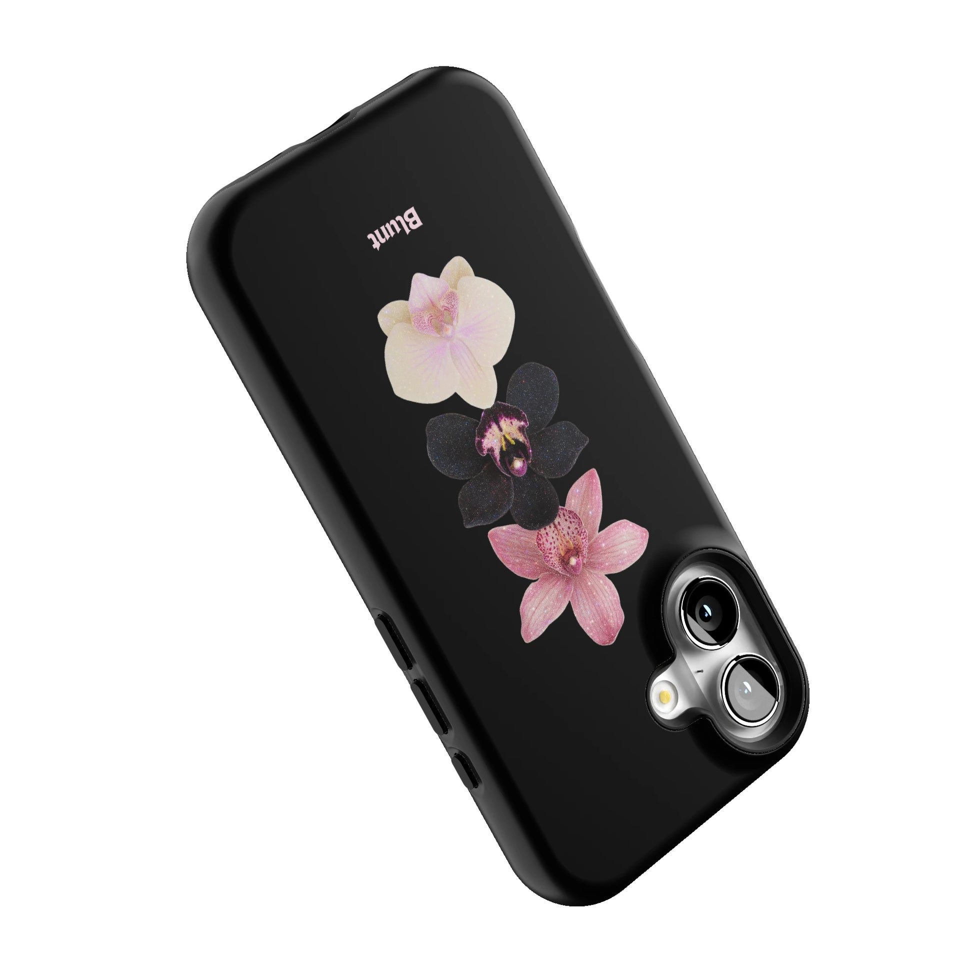 Raven iPhone Case gallery - Iphone_16_Iphone_5