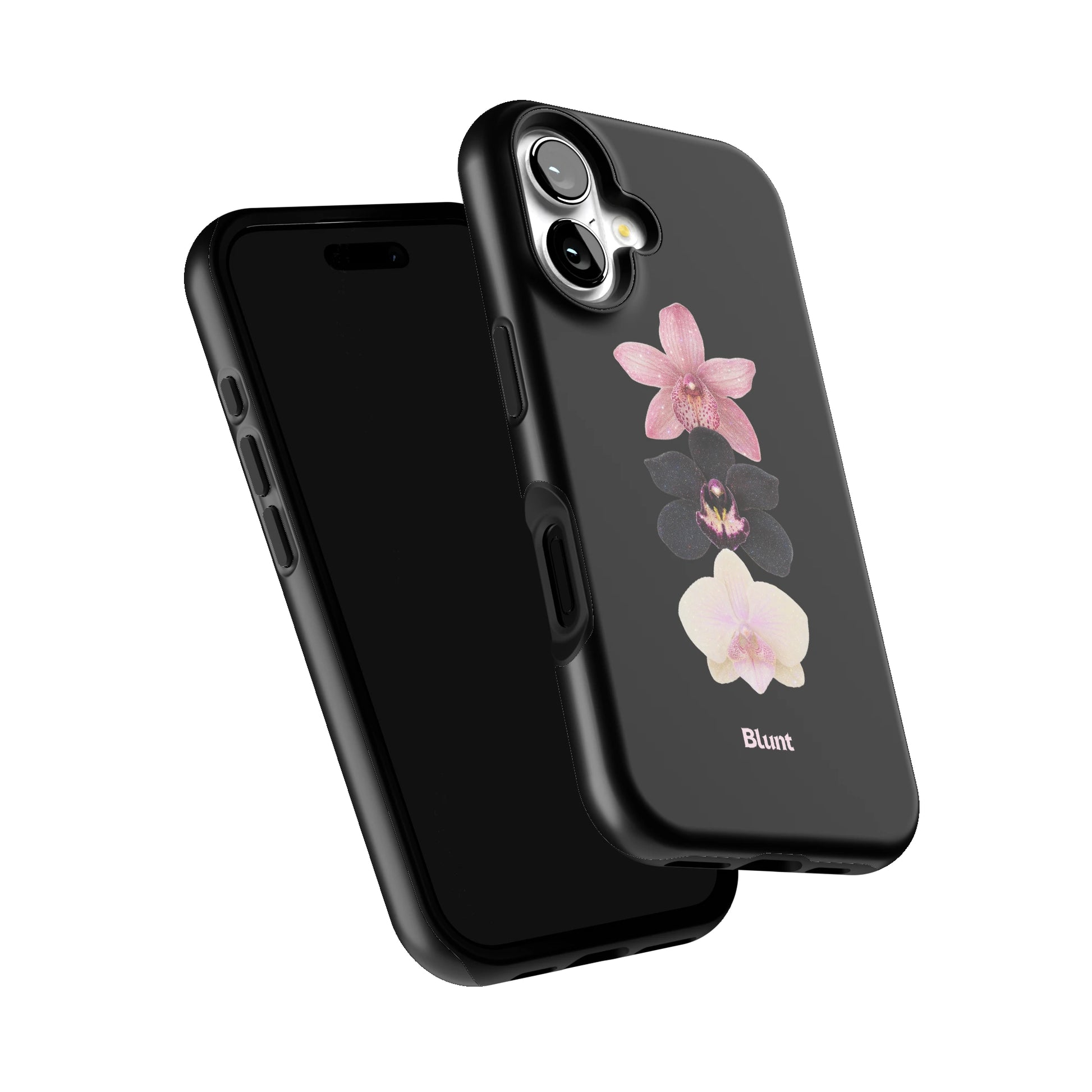 Raven iPhone Case gallery - Iphone_16_Iphone_6