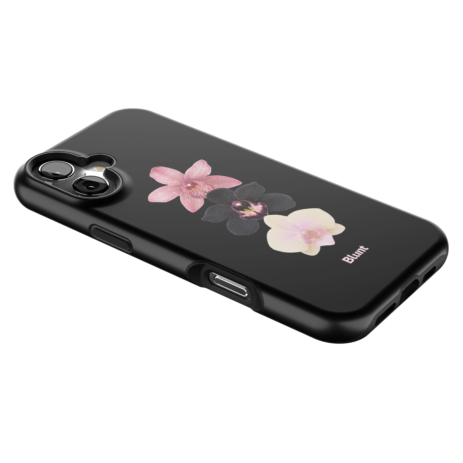 Raven iPhone Case gallery - Iphone_16_Mini_Air_Plus_2