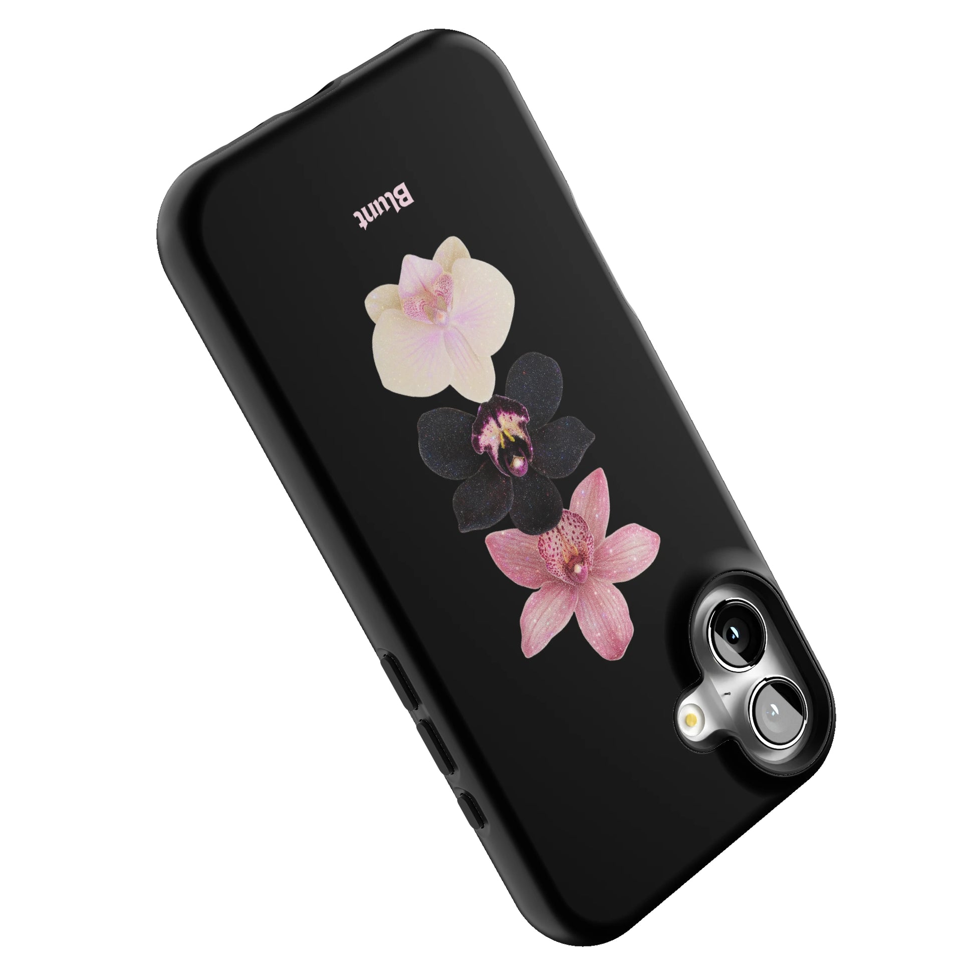 Raven iPhone Case gallery - Iphone_16_Mini_Air_Plus_5
