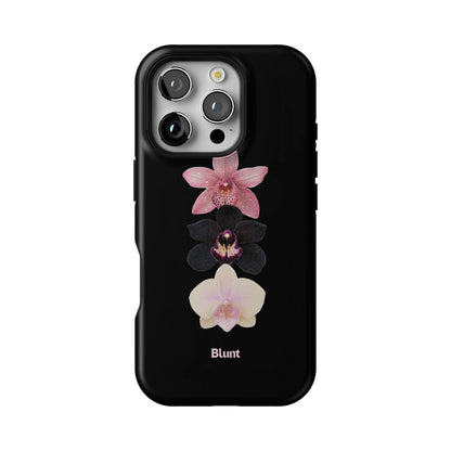 Raven iPhone Case gallery - Iphone_16_Pro_1