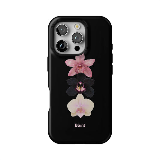Raven iPhone Case gallery - Iphone_16_Pro_1