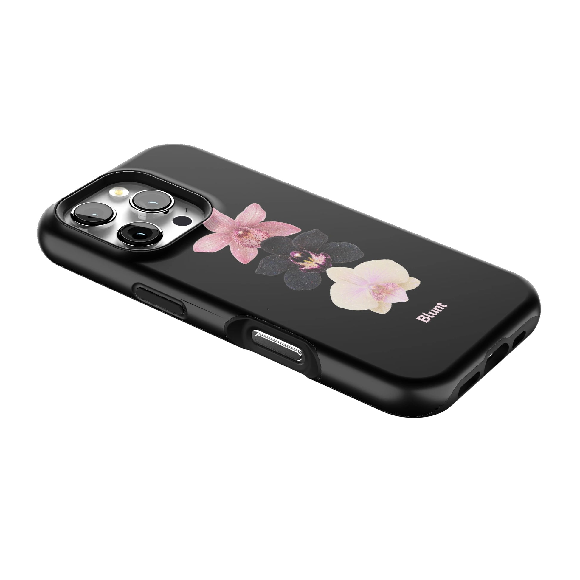 Raven iPhone Case gallery - Iphone_16_Pro_2