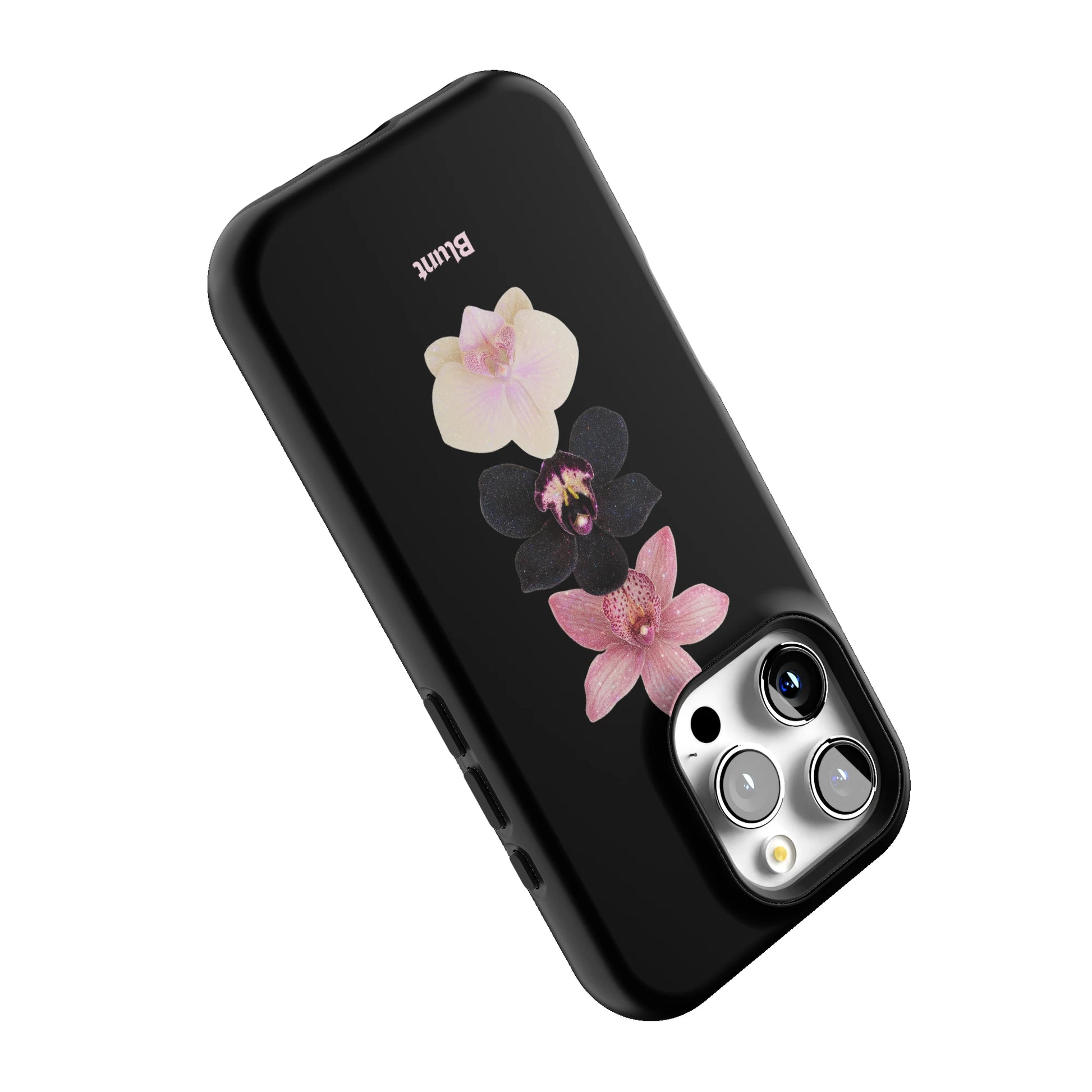 Raven iPhone Case gallery - Iphone_16_Pro_5