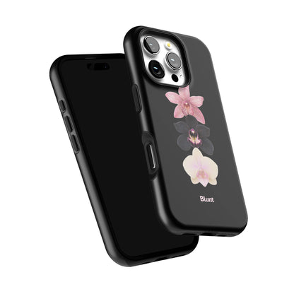 Raven iPhone Case gallery - Iphone_16_Pro_6