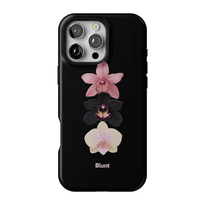 Raven iPhone Case gallery - Iphone_16_Pro_Max_1