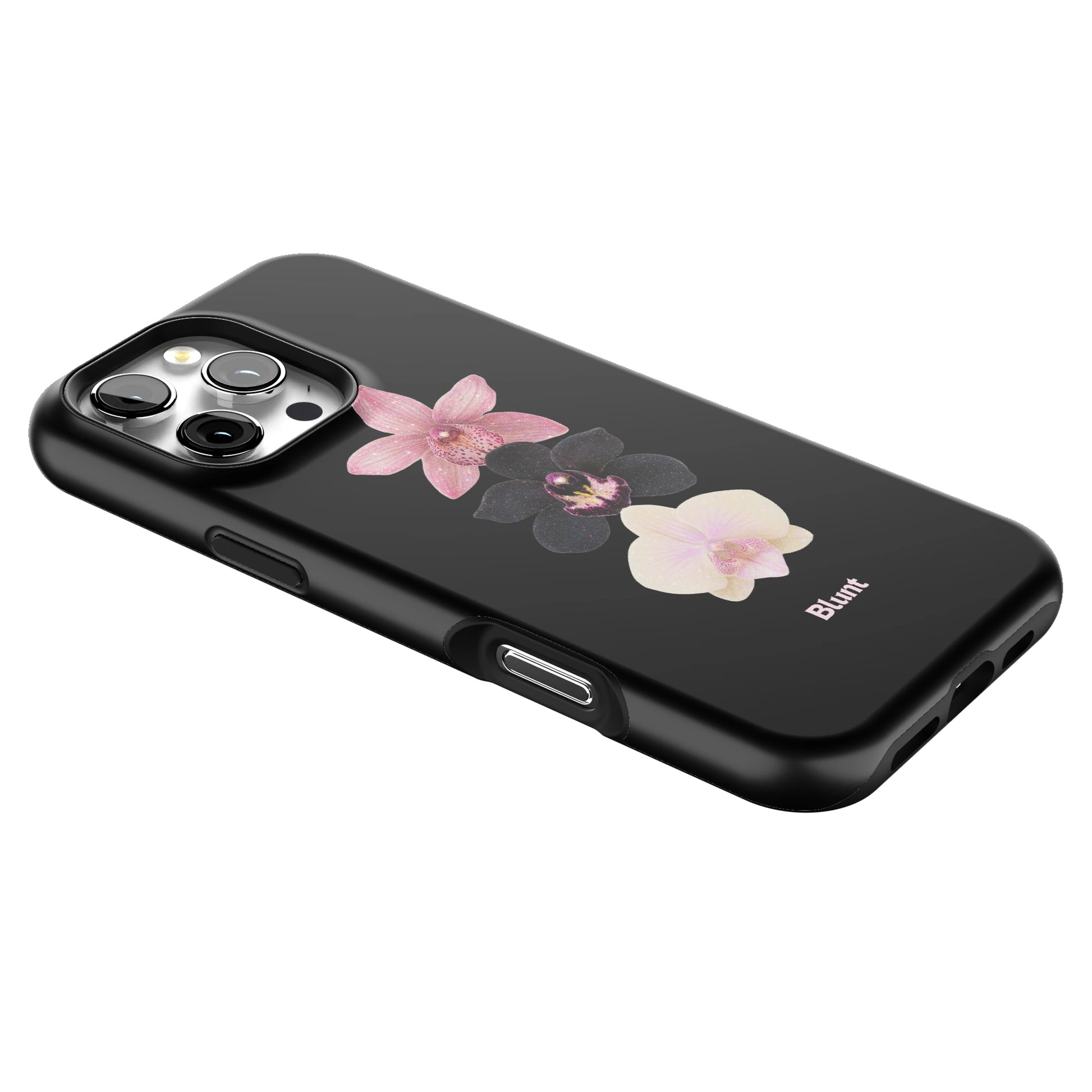 Raven iPhone Case gallery - Iphone_16_Pro_Max_2