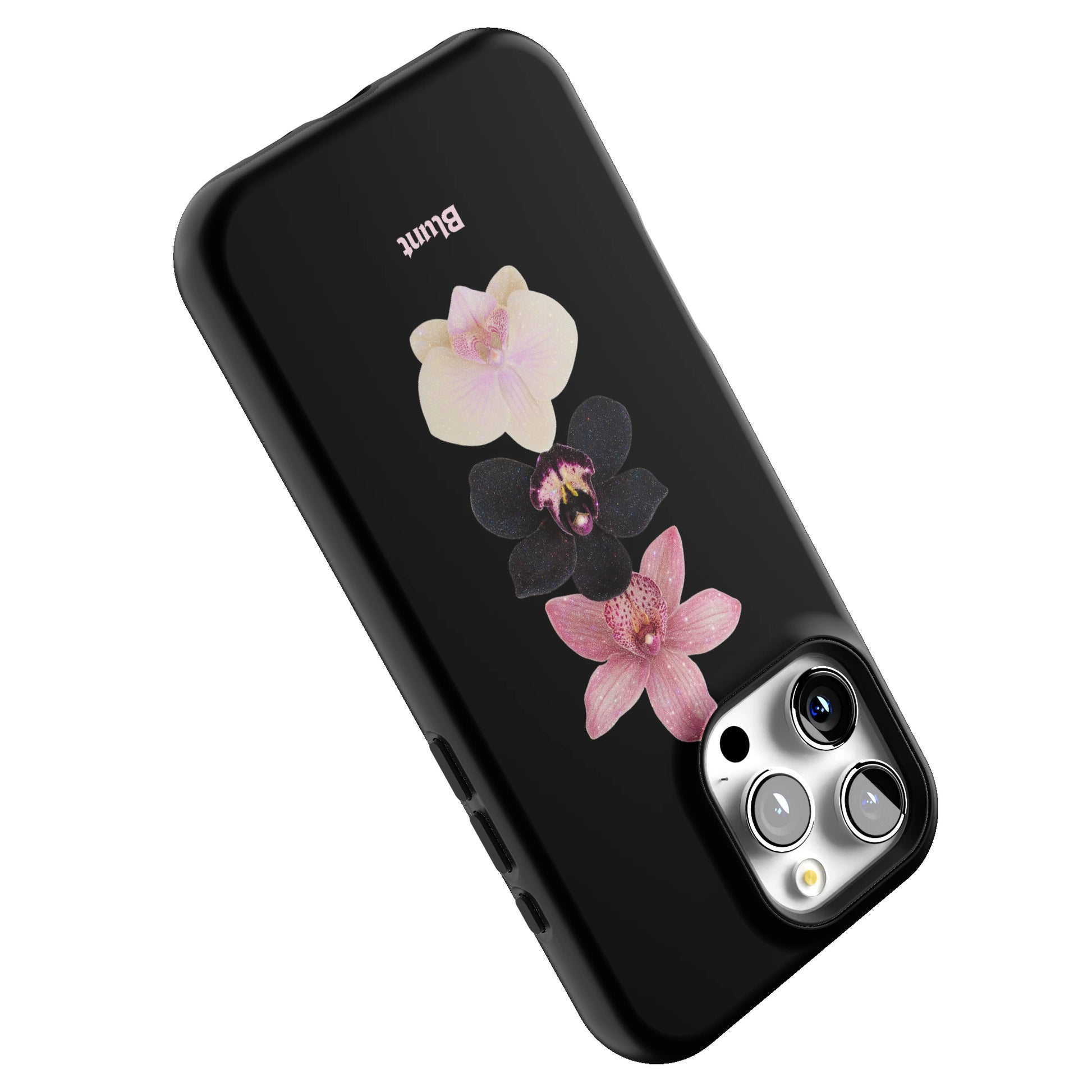Raven iPhone Case gallery - Iphone_16_Pro_Max_5