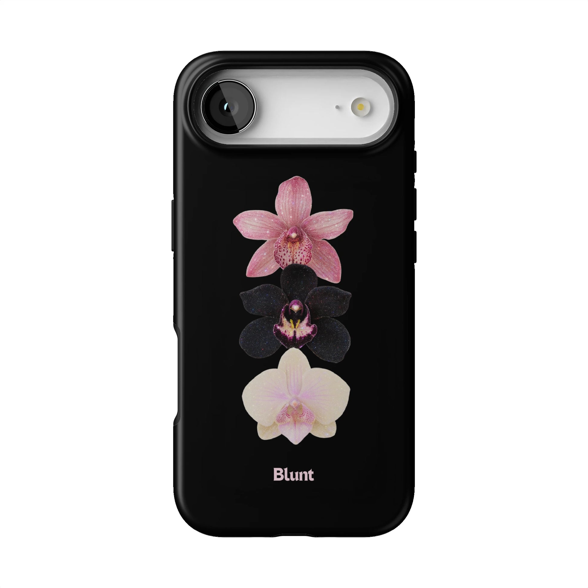 Raven iPhone Case gallery - Iphone_17_Air_1