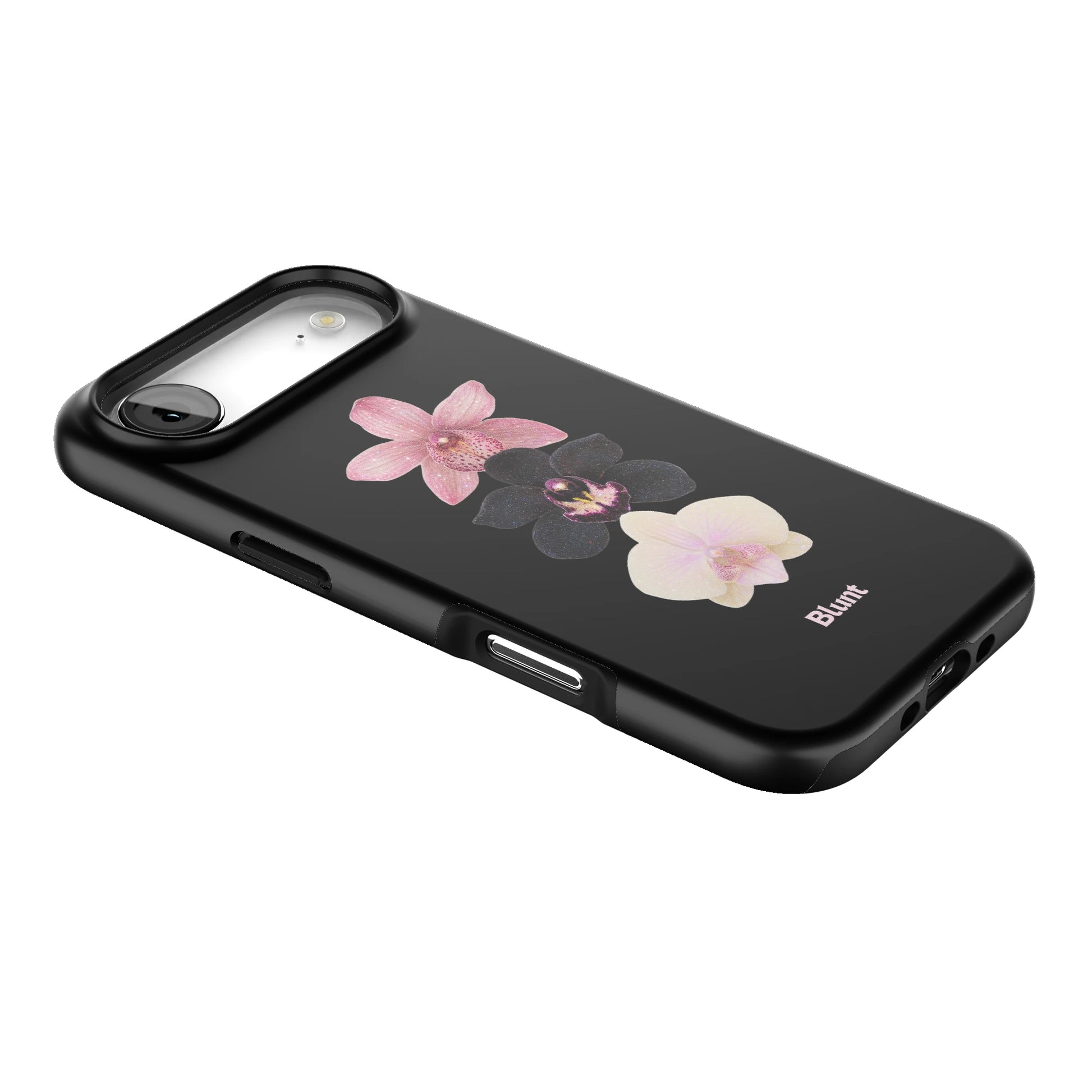 Raven iPhone Case gallery - Iphone_17_Air_2