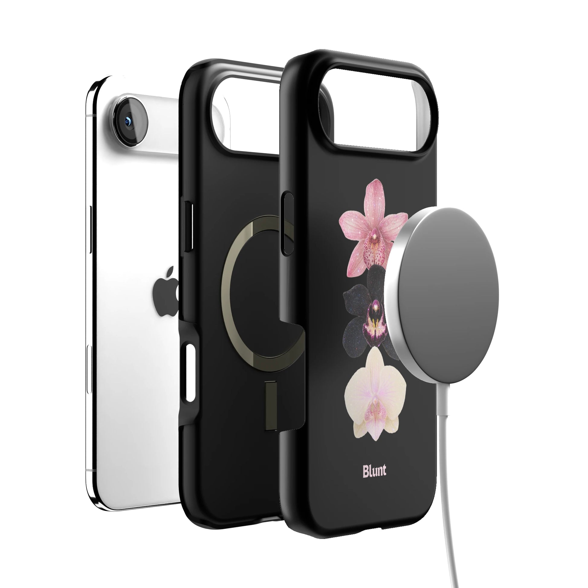 Raven iPhone Case gallery - Iphone_17_Air_4