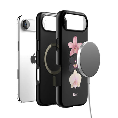 Raven iPhone Case gallery - Iphone_17_Air_4