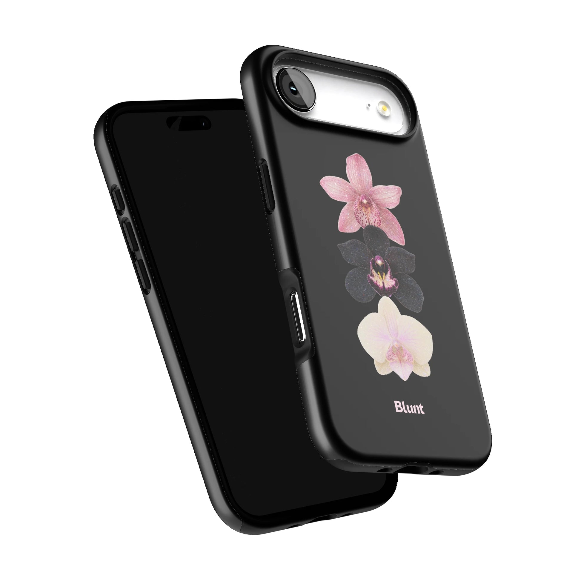 Raven iPhone Case gallery - Iphone_17_Air_6