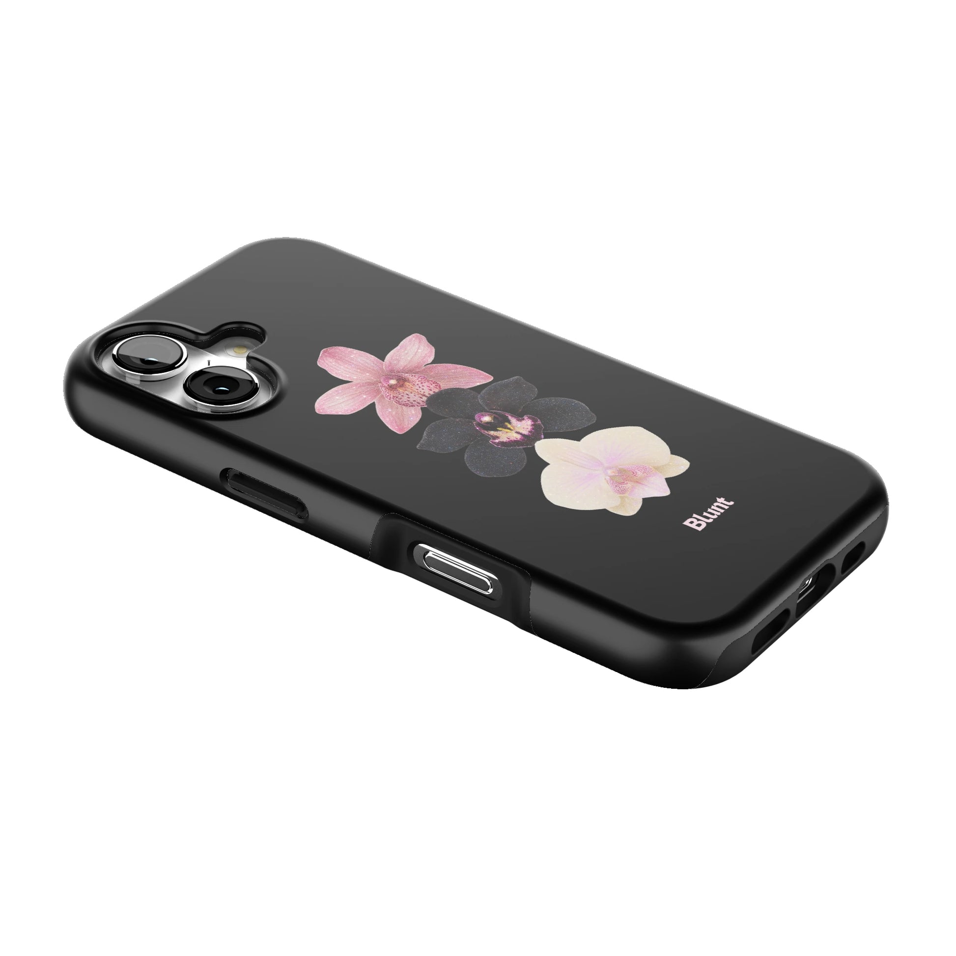 Raven iPhone Case gallery - Iphone_17_Iphone_2