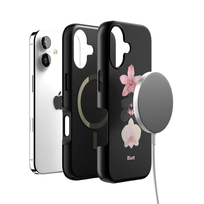 Raven iPhone Case gallery - Iphone_17_Iphone_4