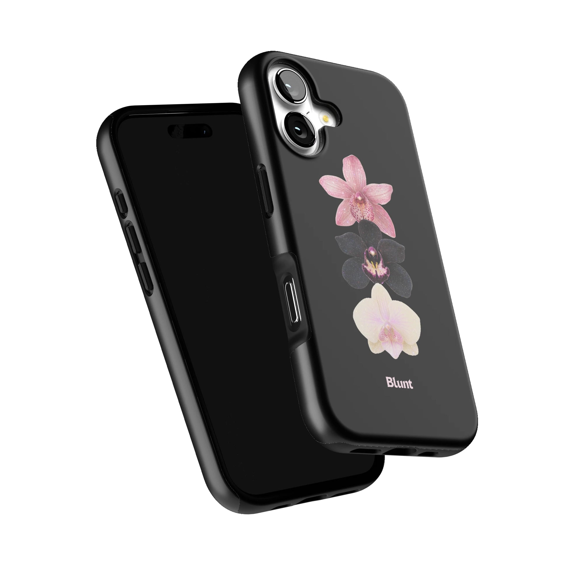 Raven iPhone Case gallery - Iphone_17_Iphone_6