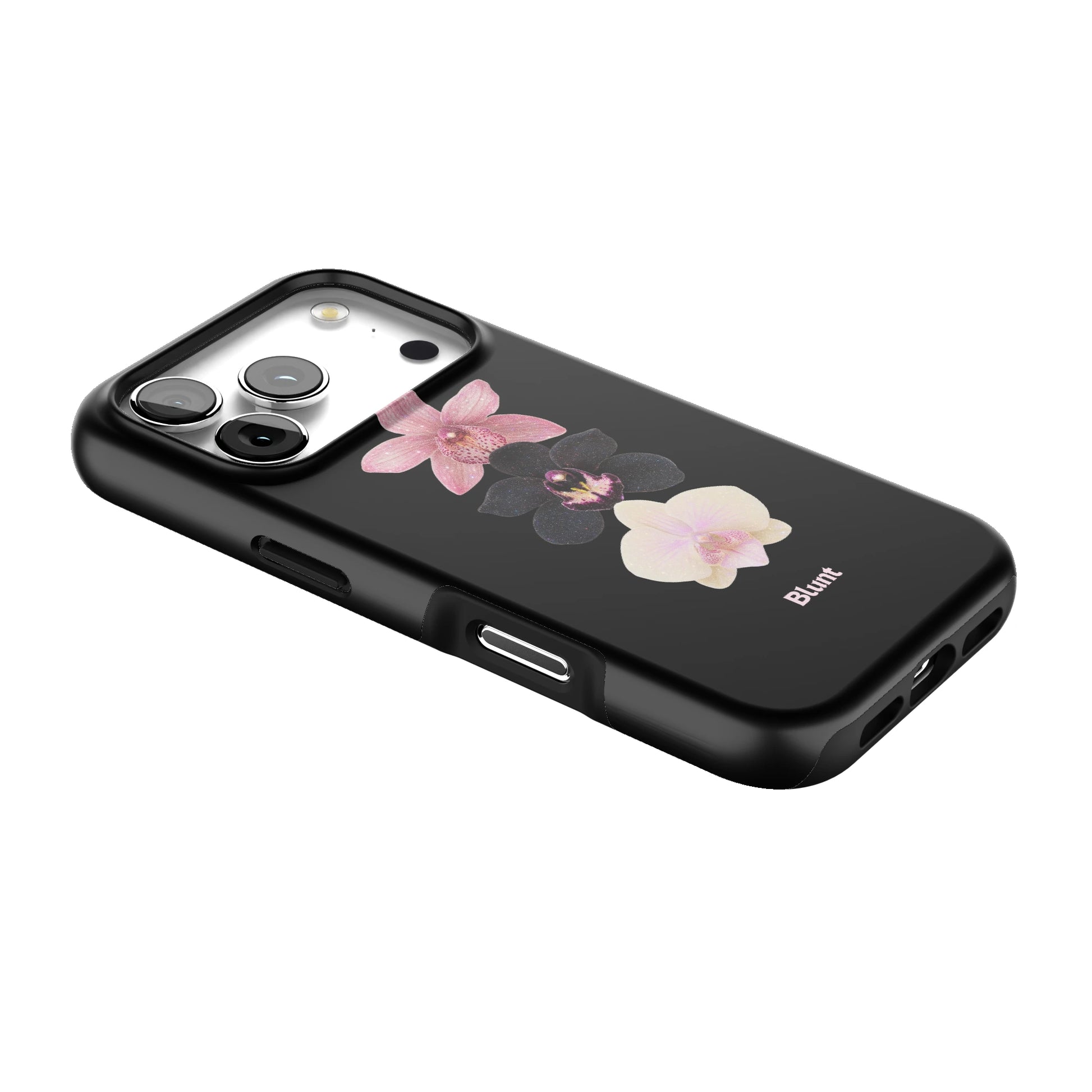 Raven iPhone Case gallery - Iphone_17_Pro_2