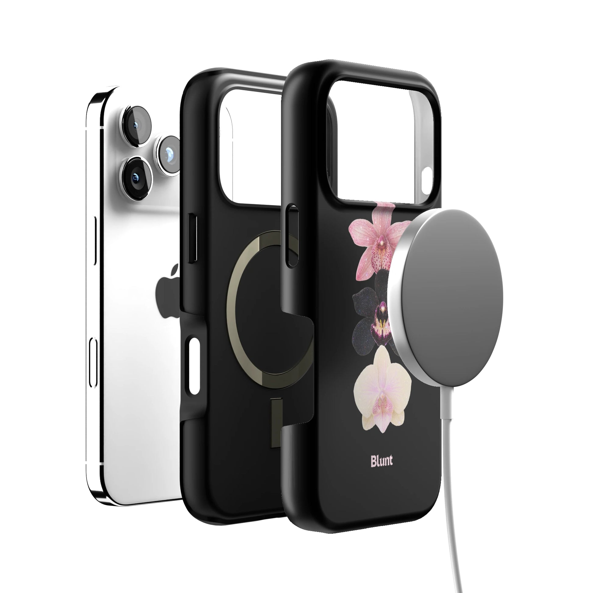 Raven iPhone Case gallery - Iphone_17_Pro_4
