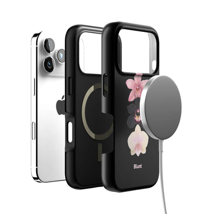 Raven iPhone Case gallery - Iphone_17_Pro_4